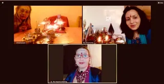 KAILASA SAN JOSE, USA on 1/27/2022