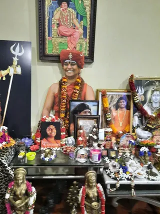 KAILASA SAN FERNANDO, TRINIDAD & TOBAGO on 6/22/2021
