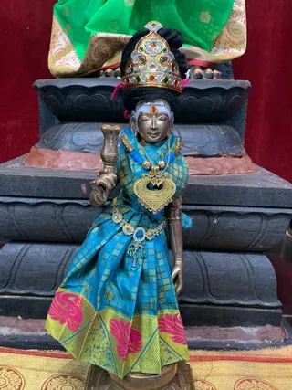 KAILASA HOUSTON, USA on 5/26/2022