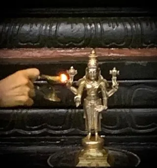 KAILASA HOUSTON, USA on 7/9/2022