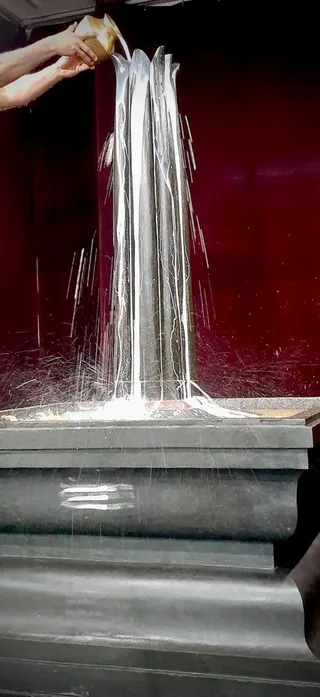KAILASA HOUSTON, USA on 7/26/2022