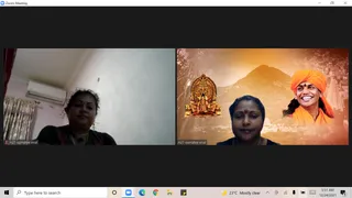 KAILASA SAN FERNANDO, TRINIDAD & TOBAGO on 12/24/2021