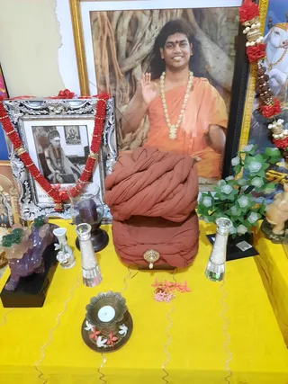 KAILASA SAN FERNANDO, TRINIDAD & TOBAGO on 6/16/2022