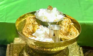 KAILASA SAN JOSE, USA on 5/3/2022