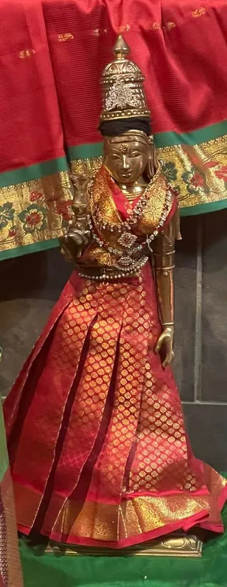 KAILASA SAN JOSE, USA on 5/5/2022
