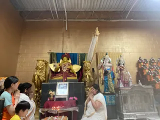 KAILASA TORONTO, CANADA on 6/4/2022