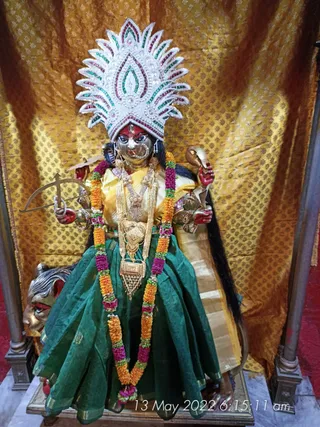 KASHI SARVAJNAPEETAM on 5/13/2022