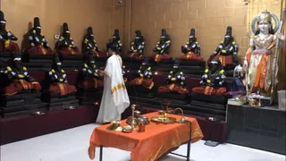 KAILASA TORONTO, CANADA on 1/20/2022