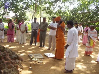 2003 -Glimpses From Various Programs