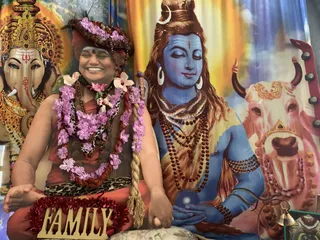 KAILASA LATIN AMERICA on 8/16/2021