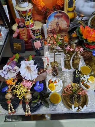 KAILASA SAN FERNANDO, TRINIDAD & TOBAGO on 12/8/2020
