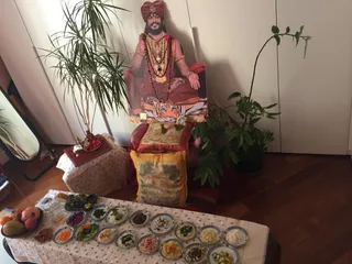 HDH Jayanthi 2021
