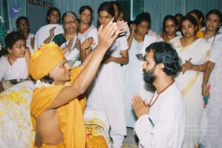 2002 - Glimpses From Various Programs