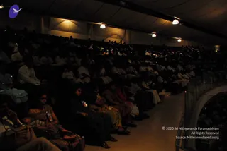 February 14 2009 -Kalpataru Convention at Chennai Tamilnadu