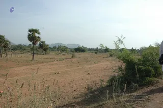 1978 - Tiruvannamalai - InnerGirivala