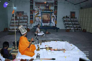 October 15 2007