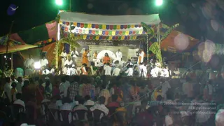 April 19 2008