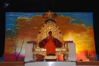August 18 2009