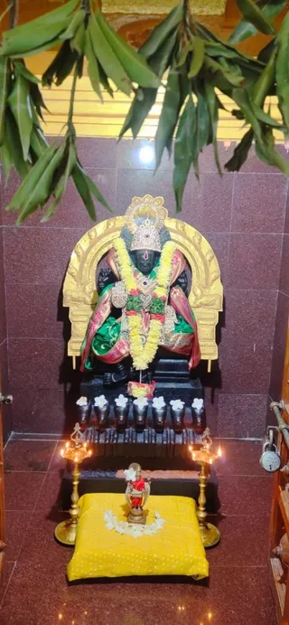 December 11 2022 sripuram