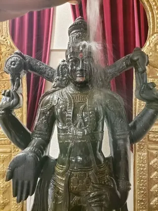 APATH SANYASI - MALE on 9/11/2021