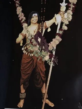 KAILASA LATIN AMERICA on 11/2/2021