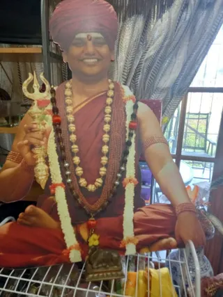 KAILASA SAN FERNANDO, TRINIDAD & TOBAGO on 6/27/2021