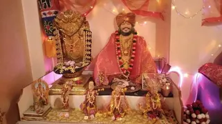 KAILASA JORPATI, NEPAL on 11/29/2020