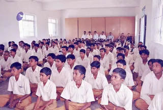 2006 - Kailasa India Sangha Activities