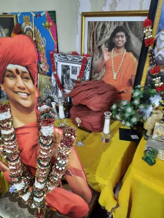 KAILASA SAN FERNANDO, TRINIDAD & TOBAGO on 9/25/2022