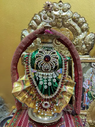 KAILASA SINGAPORE on 5/15/2021
