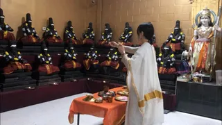 KAILASA TORONTO, CANADA on 1/20/2022