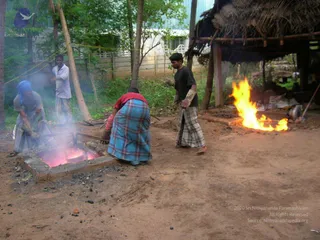 Making Of Sacred Arts University