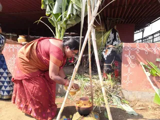 Jan 15 2022 sripuram