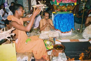 2001 - Glimpses From Various Programs