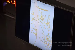 April 21 2017