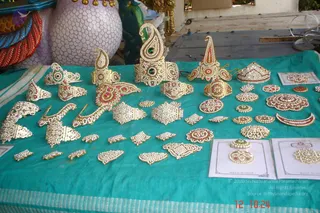 Making Of Sacred Arts University