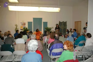 April 27 2006