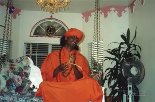 2003 - First Global Vijaya Yatra