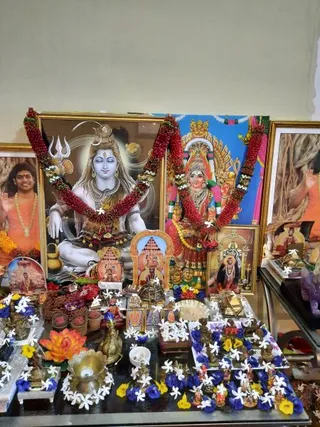 KAILASA SAN FERNANDO, TRINIDAD & TOBAGO on 5/24/2021