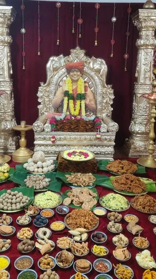 December 19 2022 sripuram