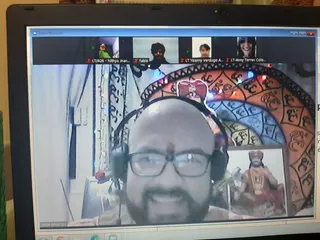 KAILASA LATIN AMERICA on 9/30/2021
