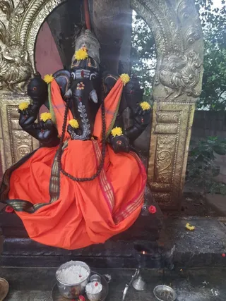 Kailasa hosur december 26th 2021