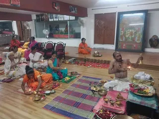 July 13 2022 Sripuram