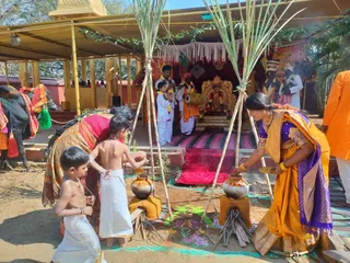 Jan 15 2023 sripuram