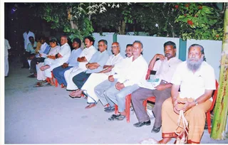 2006 - Kailasa India Sangha Activities