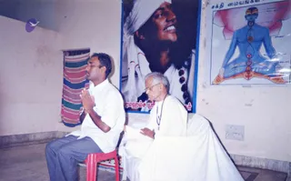 2006 - Kailasa India Sangha Activities