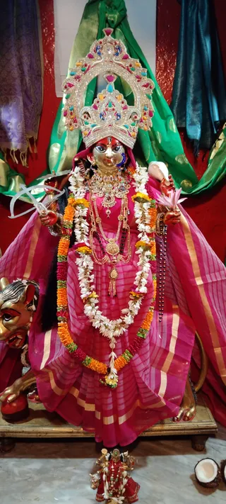 KAILASA India Uttar Pradesh Kashi 221001 on 2/20/2022