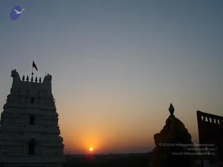 శ్రీపురసర్వజ్ఞపీఠం
