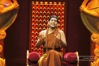 2013 - Thanthi TV Show