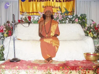 2003 -Glimpses From Various Programs